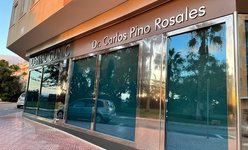 Clínica dental Dr. Carlos Pino Rosales