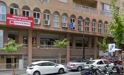 Clínica dental Dr. Fullana