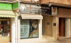 Clínica dental Dr. Hernán Bauso