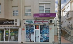 Clínica dental Dr. Jorge Eduardo Godoy Chain