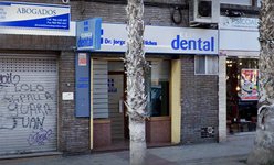 Clínica dental Dr. Jorge Simoin Vilches