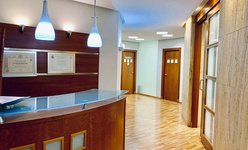 Clínica dental Dr. Machío Rueda