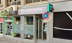 Clínica dental Dr. Marcos Rocamora