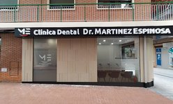 Clínica dental Dr. Martínez Espinosa