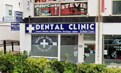 Clínica dental Dr. Pedro Cozza