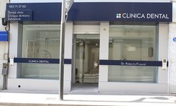 Clínica dental Dr. Roberto Freund