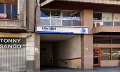 Clínica dental Dra. Aller Miró
