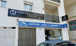 Clínica dental Dra. Carmen de Teresa