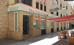 Clinica dental Dra. Celia Pacheco Mozas