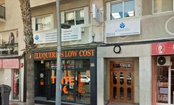 Clínica dental Dra. Consuelo Flores