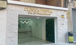 Clínica Dental Dra. Mª Nieves Martos