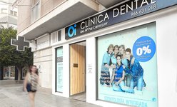Clínica dental Dra. Mª Paz Carrasquer