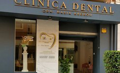 Clinica dental Dra. María Androu