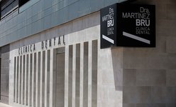 Clínica dental Dra. Martínez Bru