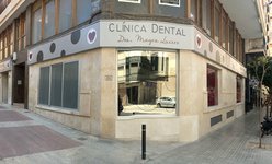 Clínica dental Dra. Mayra Lucero