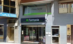 Clínica dental Dra. Mínguez