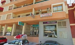 Clínica dental Dra. Salomé Más Andreu