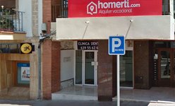 Clínica dental Dra. Teresa Gracia