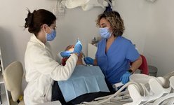Clínica dental Dres. Hoyas