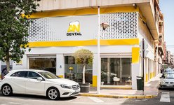 Clínica AN Dental Elche
