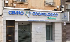Clínica dental Eslava