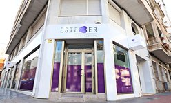 Clínica dental Esteber