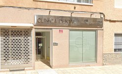 Clínica Dental Esther Sánchez