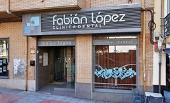Clínica dental Fabián López Alonso