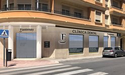Clínica dental Fontenay