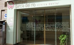 Clínica dental Gustavo García del Río