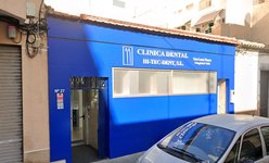 Clínica Dental Hi Tec Dent Dra. Lucía Torres