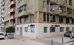 Clínica dental Idem Elche