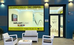 Clínica dental Implant Clinic Benijófar