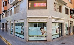 Clínica dental Implant Clinic Elche