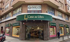 Clínica Dental Indenta