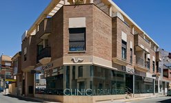 Clínica dental Integral Dr. Bruno Negri