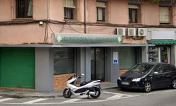 Clínica dental La Bola de Oro