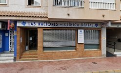 Clínica Dental Las Naciones