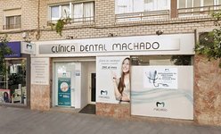 Clínica Dental Machado