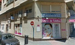 Clínica dental Mairimar