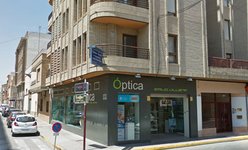 Clinica dental Manuel Marco Torres
