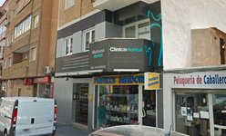 Clínica Dental Manuel Pérez Fenoll