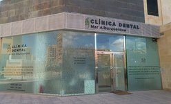 Clínica dental Mar Alburquerque