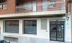 Clínica dental Marañón
