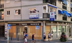Clinica dental Marcelo Arribas