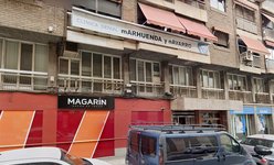 Clínica dental Marhuenda