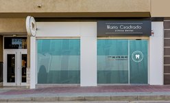 Clínica dental María Cuadrado