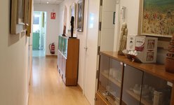Clínica dental María Luciañez Pérez