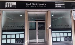 Clínica dental Martínez Mora