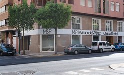 Clínica dental Maruenda & Pérez